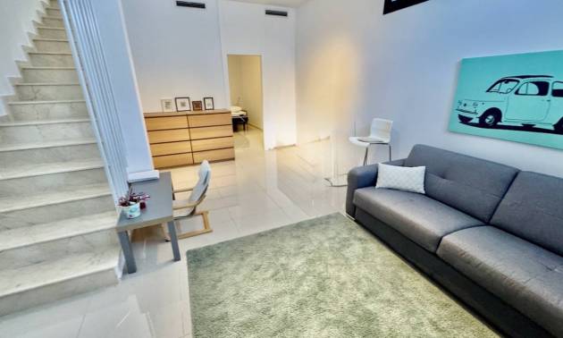 Sale - Villa - Ciudad Quesada