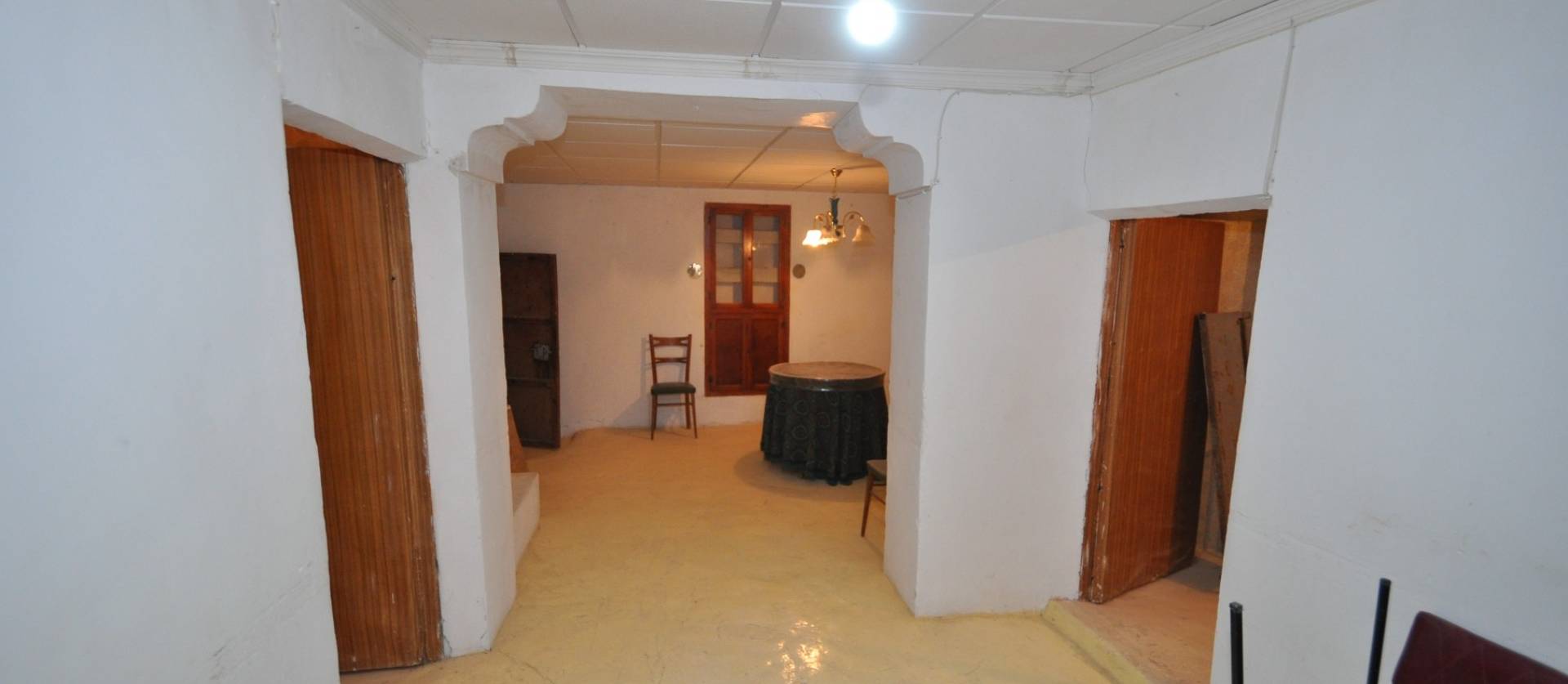 Bestaande woningen - Landelijk huis - Fortuna