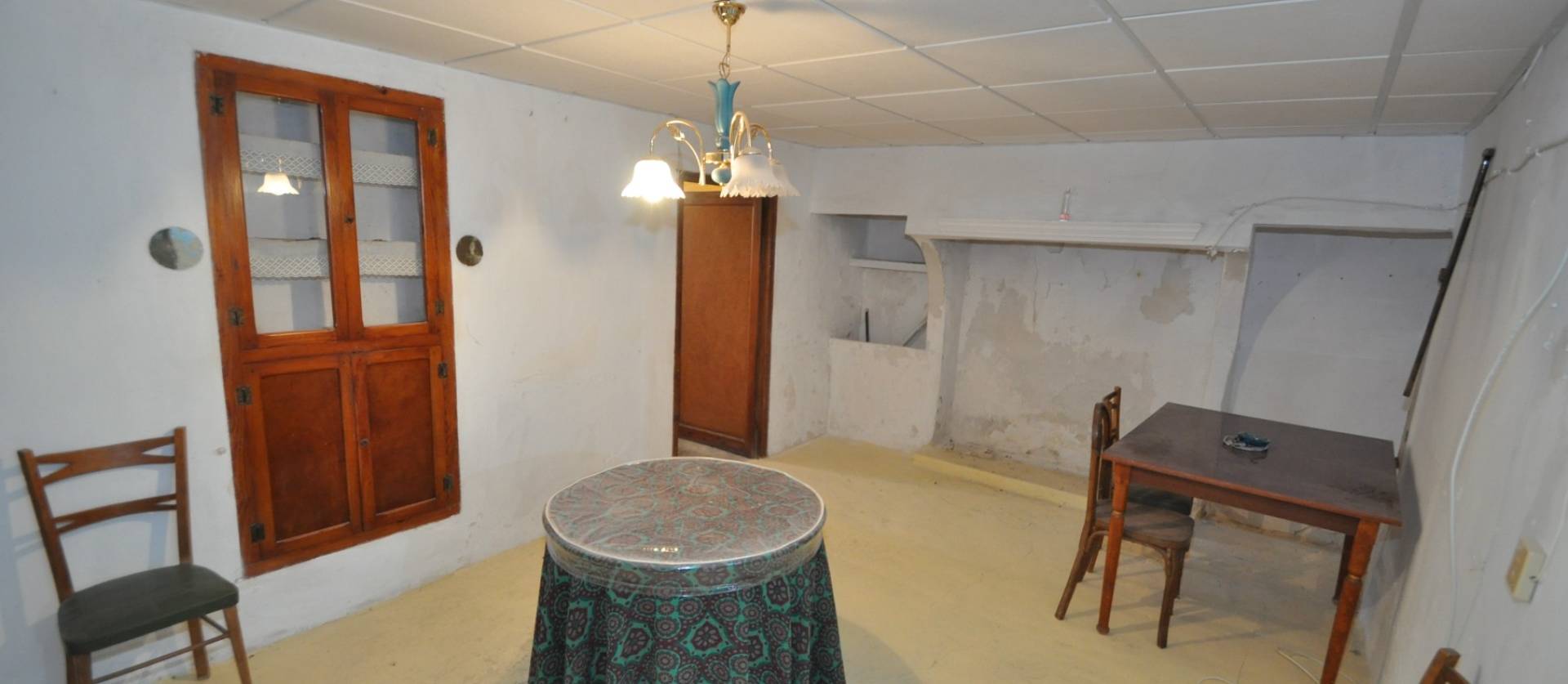 Bestaande woningen - Landelijk huis - Fortuna