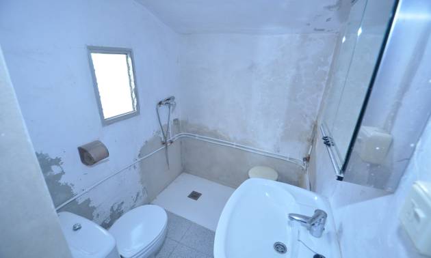 Bestaande woningen - Landelijk huis - Fortuna