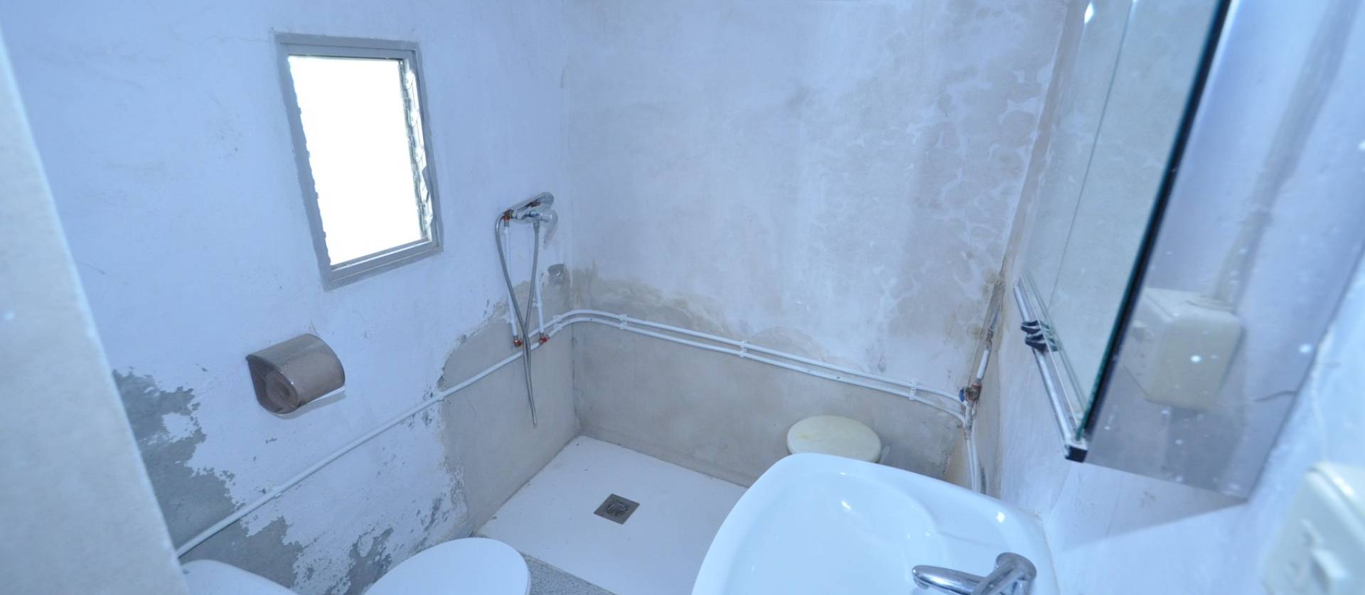 Bestaande woningen - Landelijk huis - Fortuna