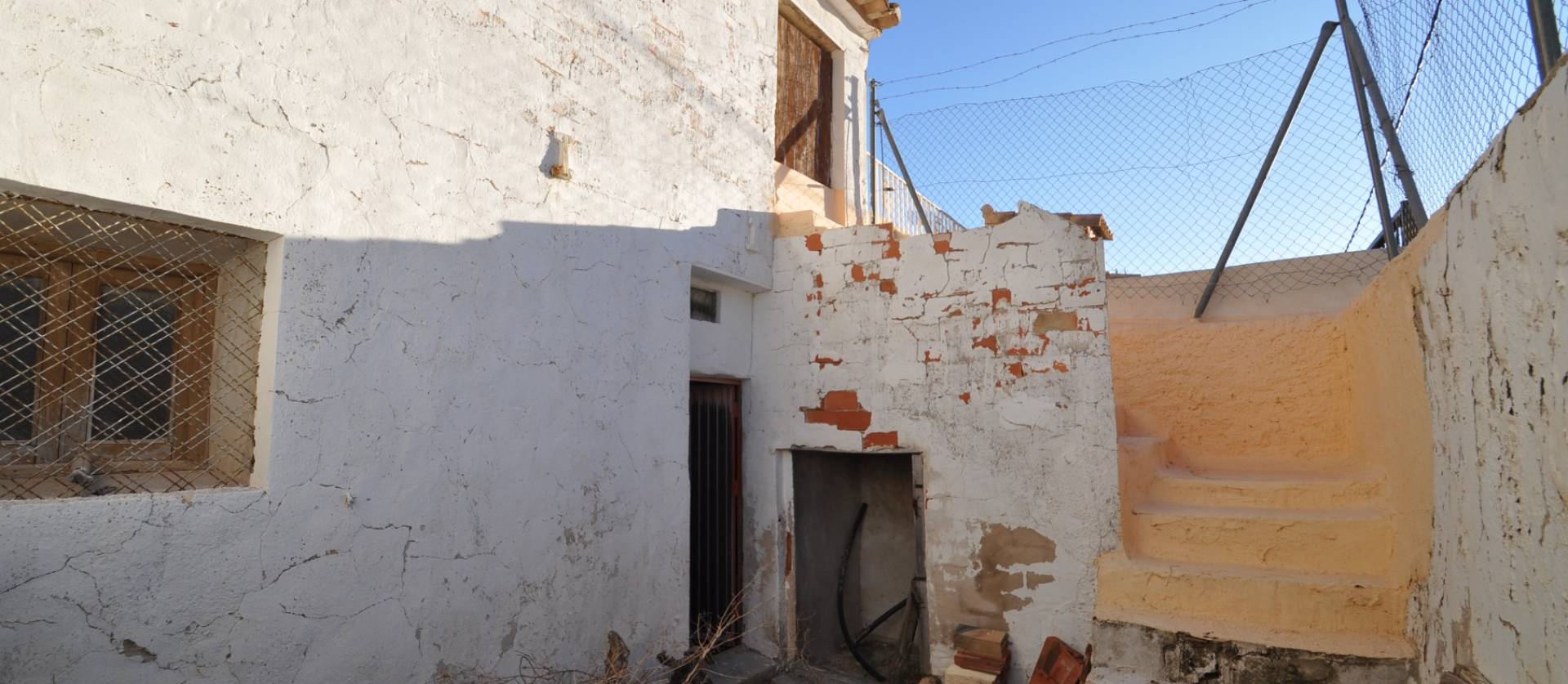 Bestaande woningen - Landelijk huis - Fortuna