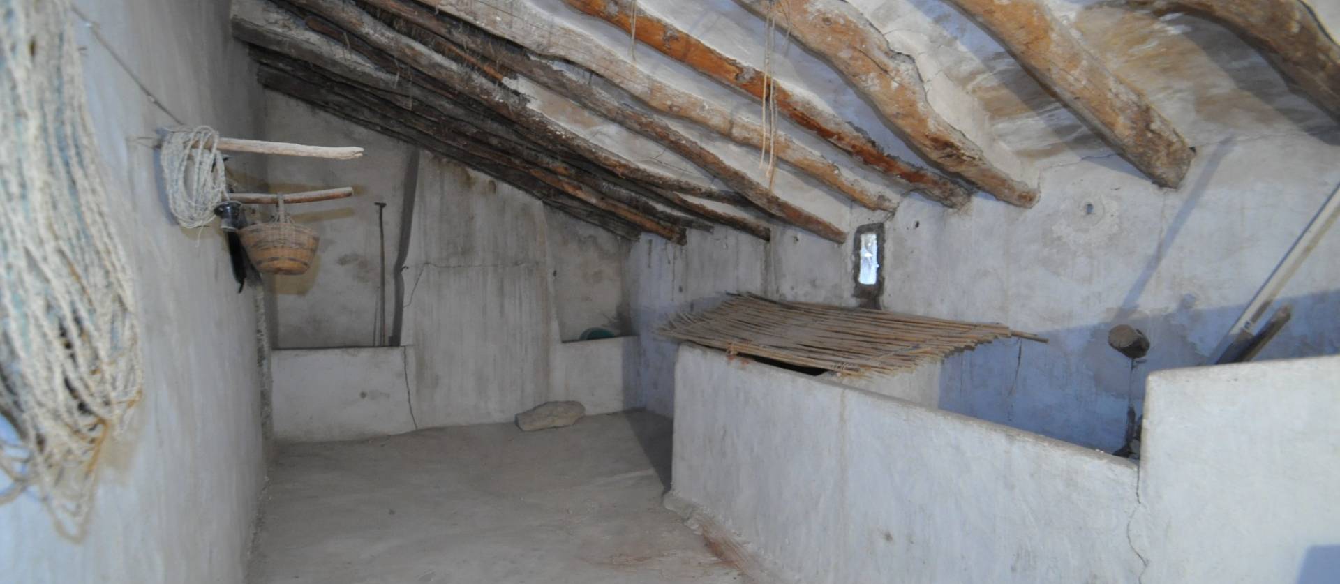 Bestaande woningen - Landelijk huis - Fortuna