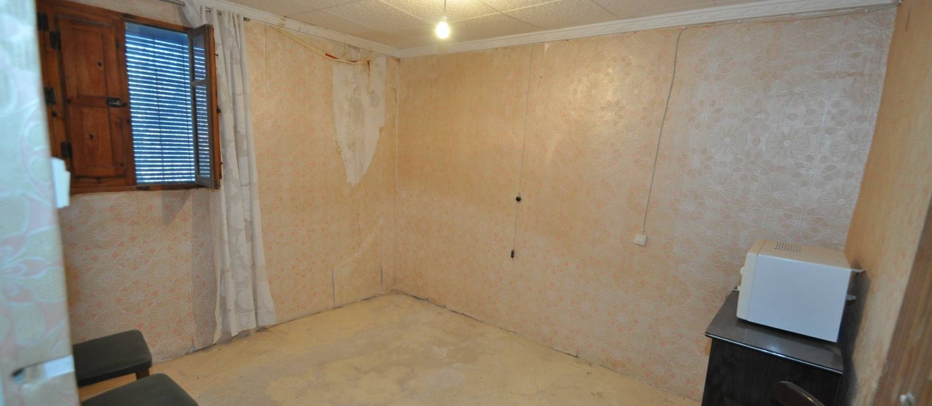 Bestaande woningen - Landelijk huis - Fortuna