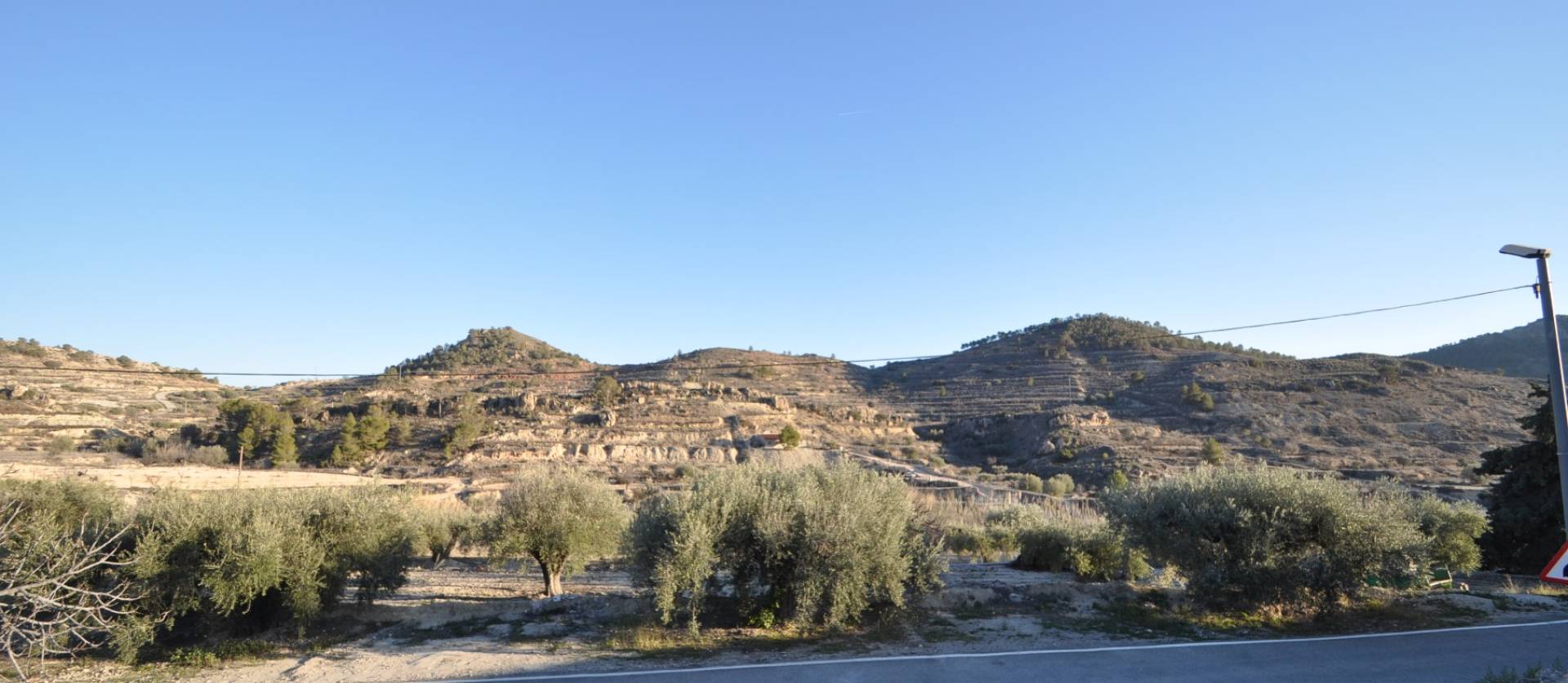 Bestaande woningen - Landelijk huis - Fortuna