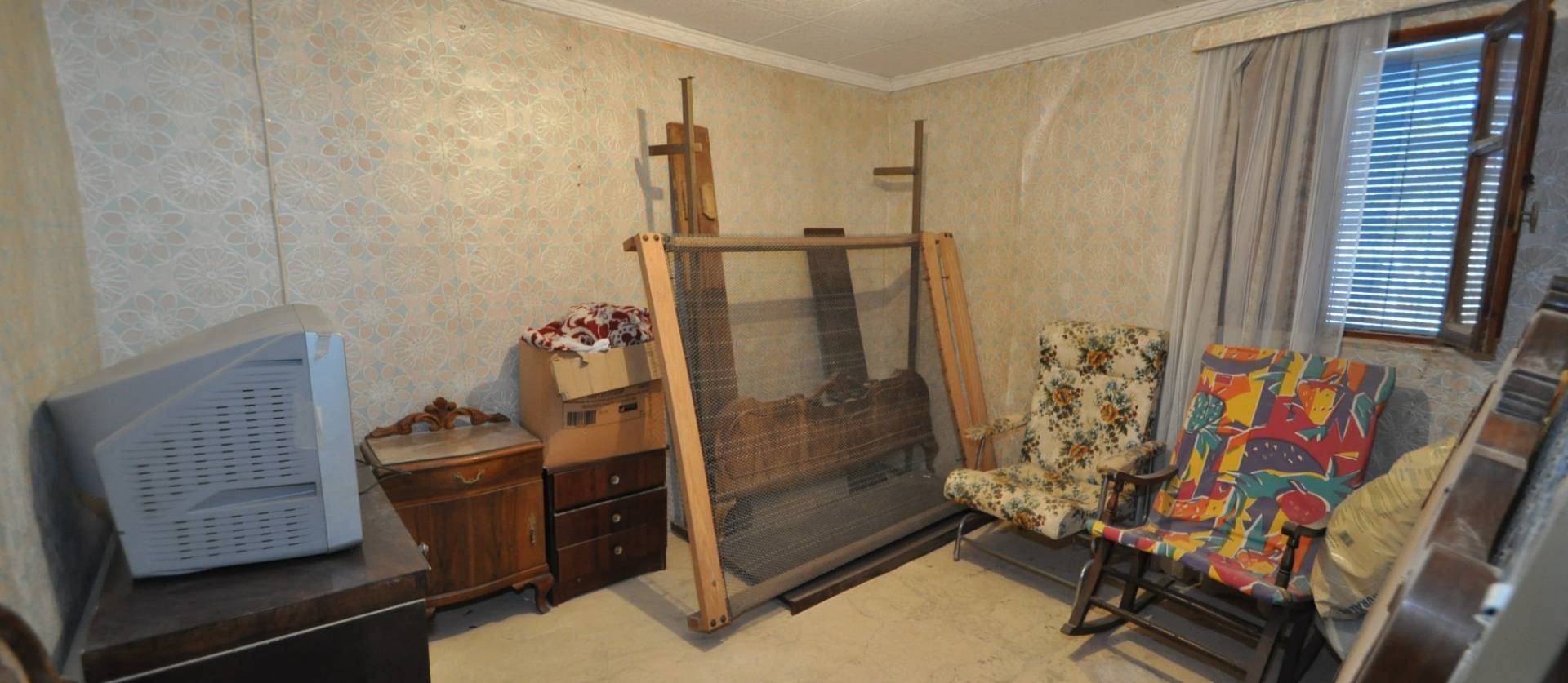 Bestaande woningen - Landelijk huis - Fortuna