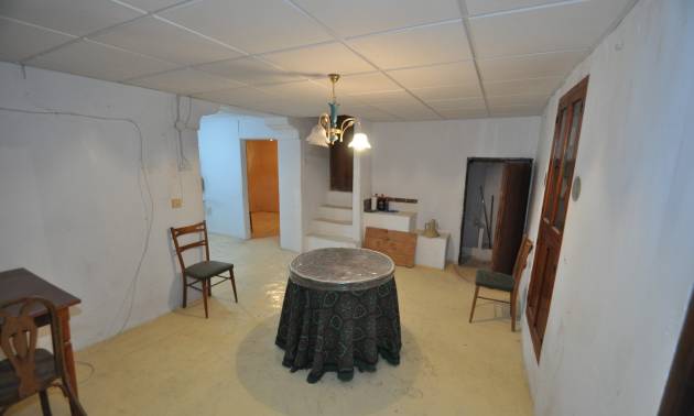 Bestaande woningen - Landelijk huis - Fortuna