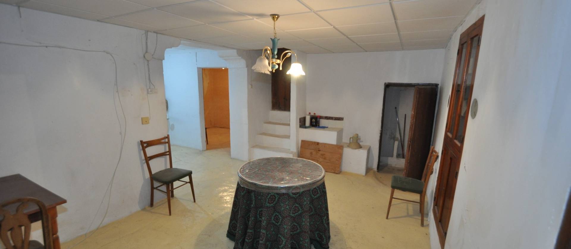 Bestaande woningen - Landelijk huis - Fortuna