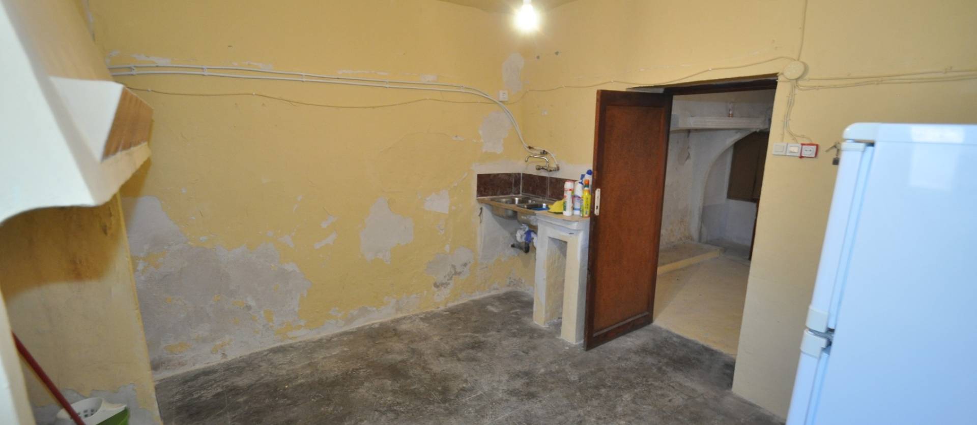 Bestaande woningen - Landelijk huis - Fortuna