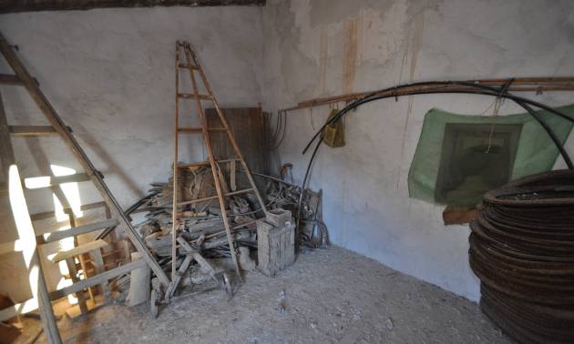 Bestaande woningen - Landelijk huis - Fortuna