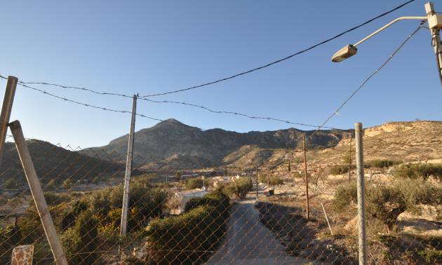 Bestaande woningen - Landelijk huis - Fortuna