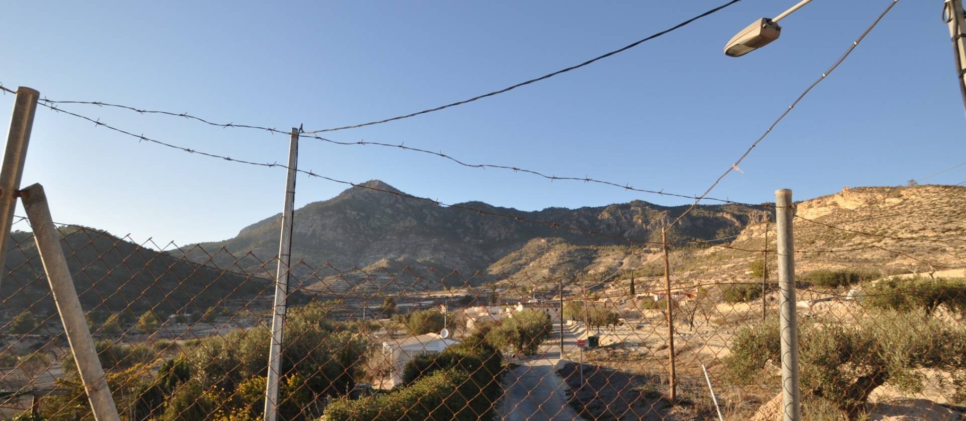 Bestaande woningen - Landelijk huis - Fortuna