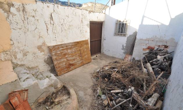 Bestaande woningen - Landelijk huis - Fortuna