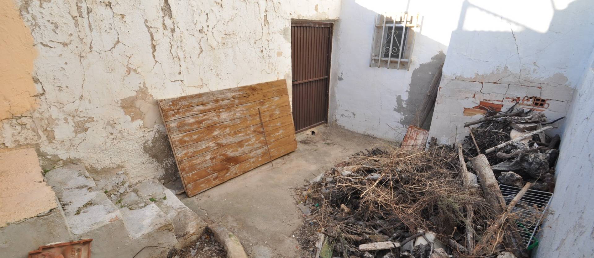 Bestaande woningen - Landelijk huis - Fortuna