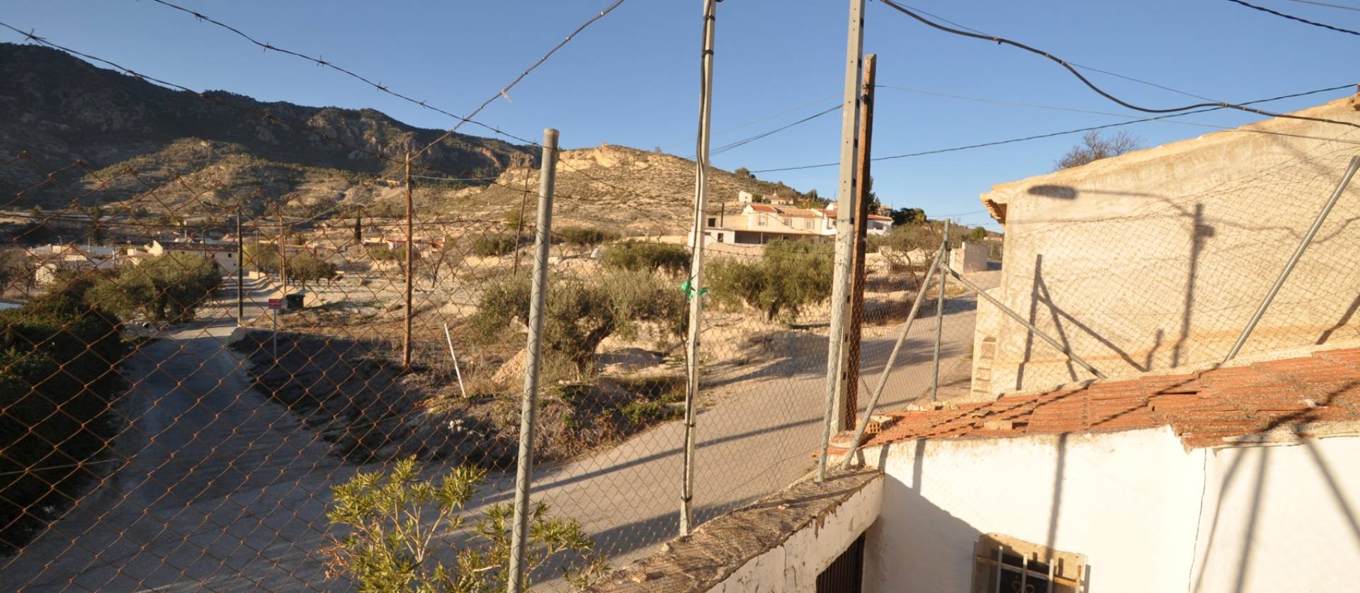 Bestaande woningen - Landelijk huis - Fortuna