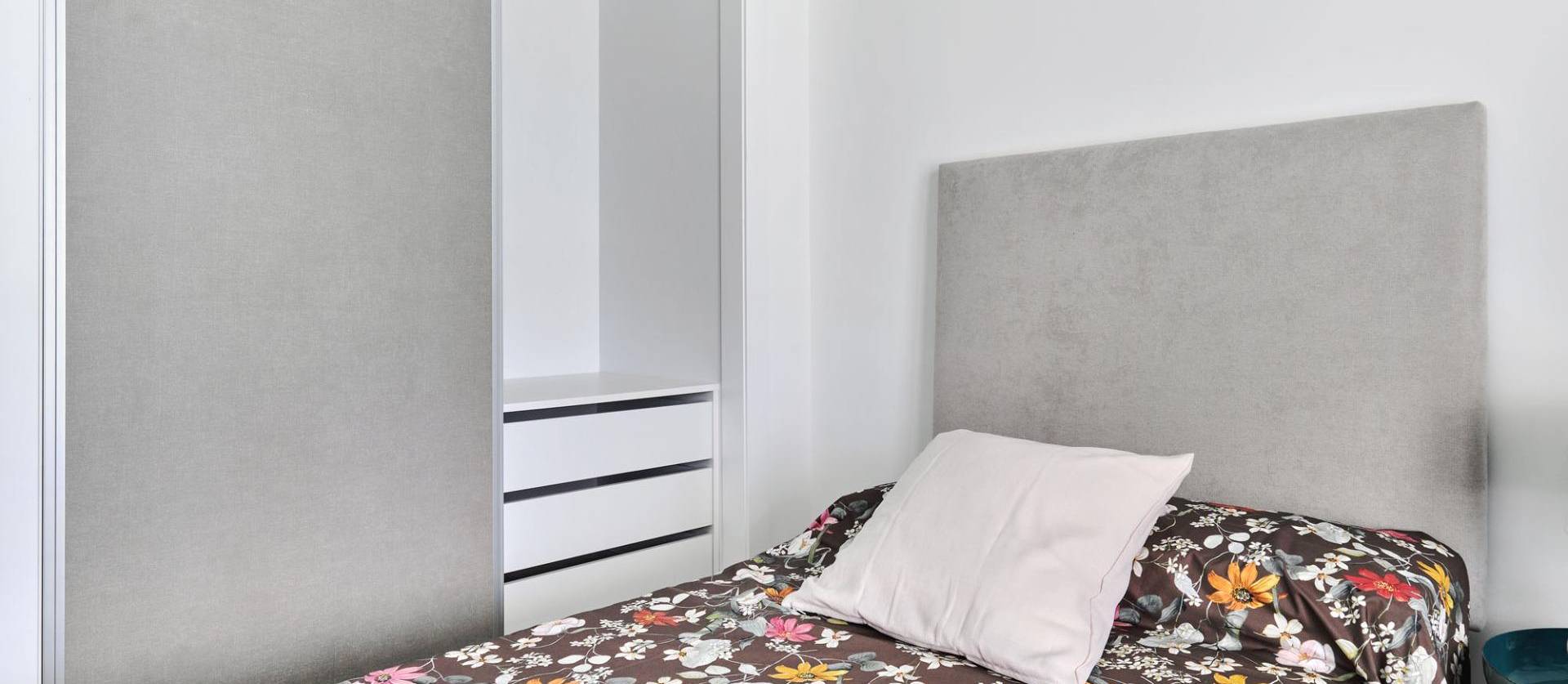 New Build - Bungalow - Torrevieja - La veleta