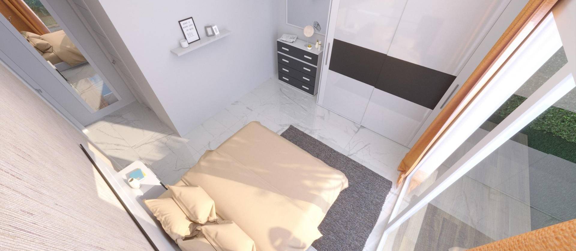 New Build - Villa - Rojales - La  Marquesa Golf