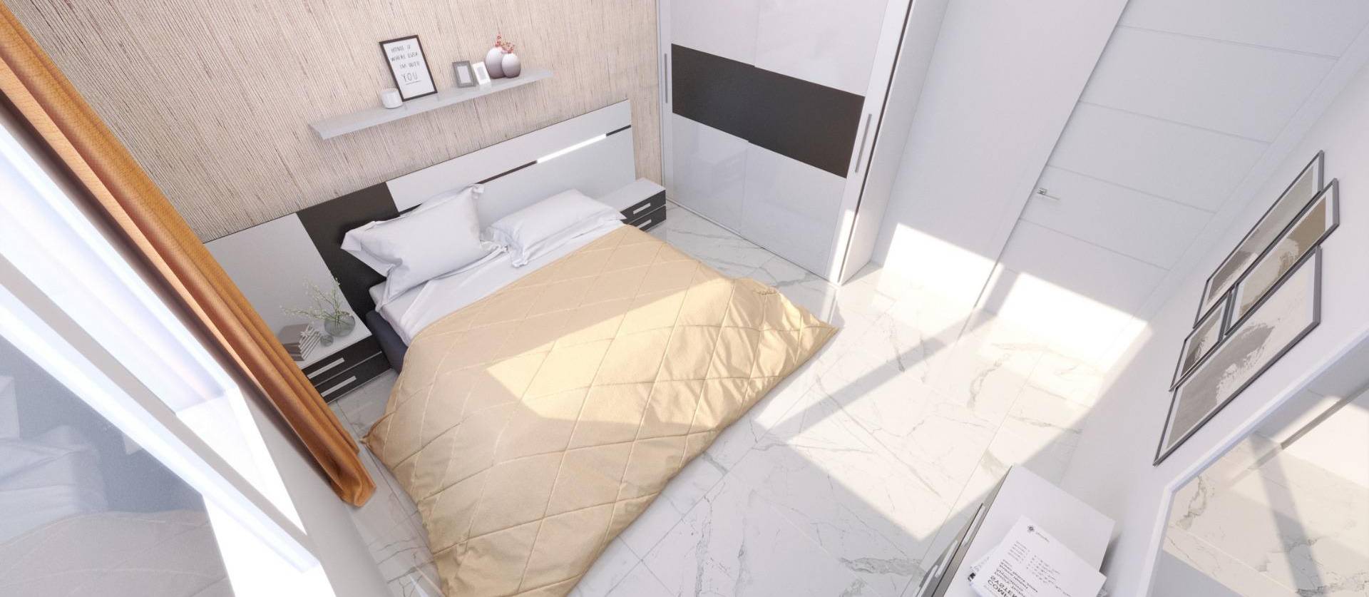 New Build - Villa - Rojales - La  Marquesa Golf