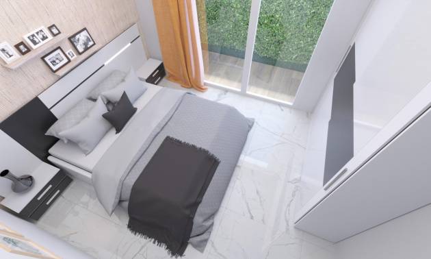 New Build - Villa - Rojales - La  Marquesa Golf