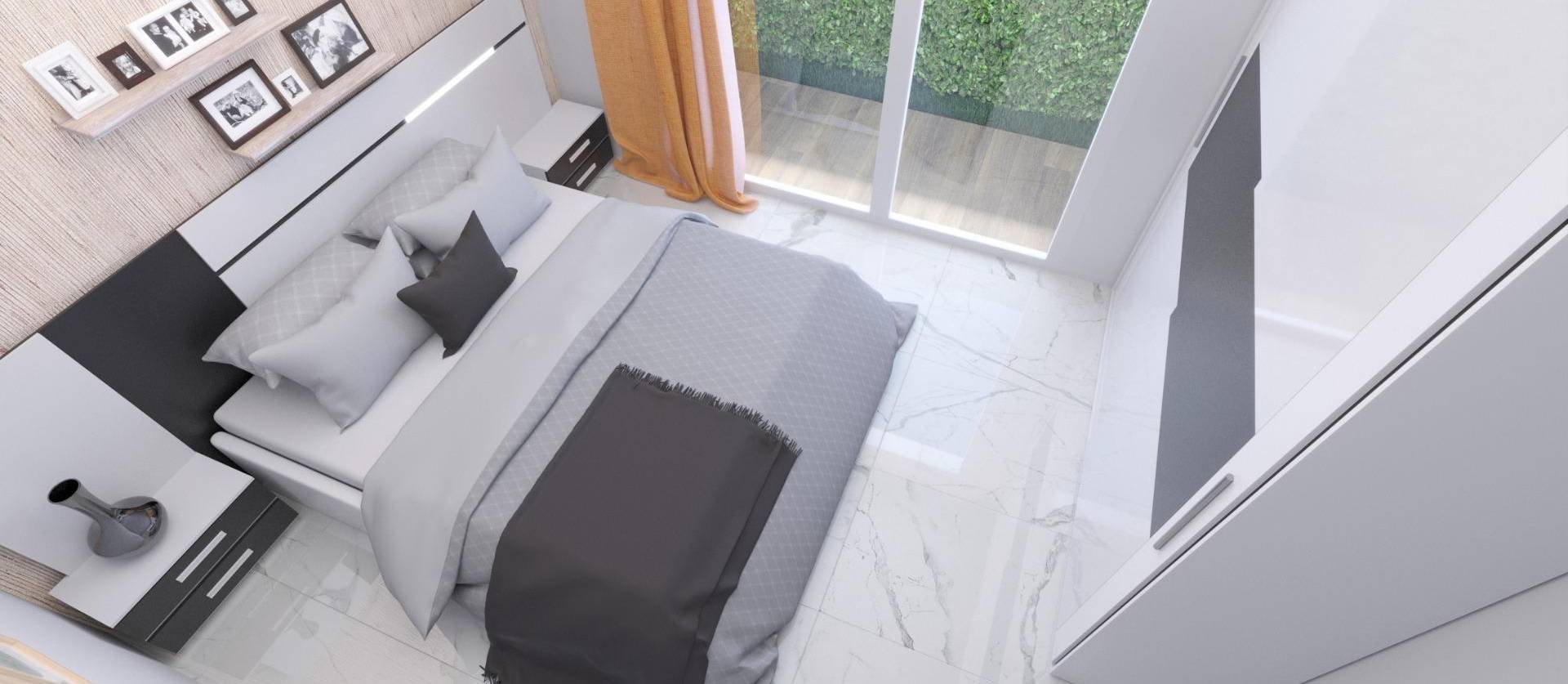 New Build - Villa - Rojales - La  Marquesa Golf