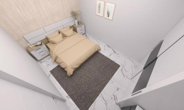 New Build - Villa - Rojales - La  Marquesa Golf