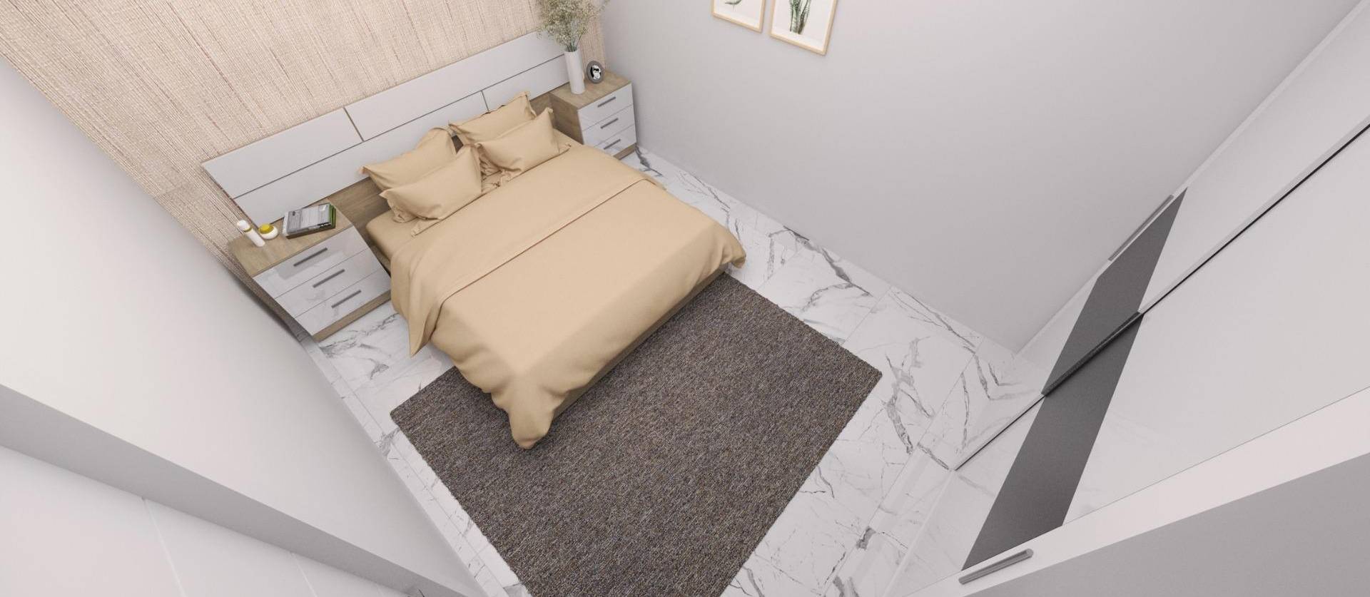 New Build - Villa - Rojales - La  Marquesa Golf