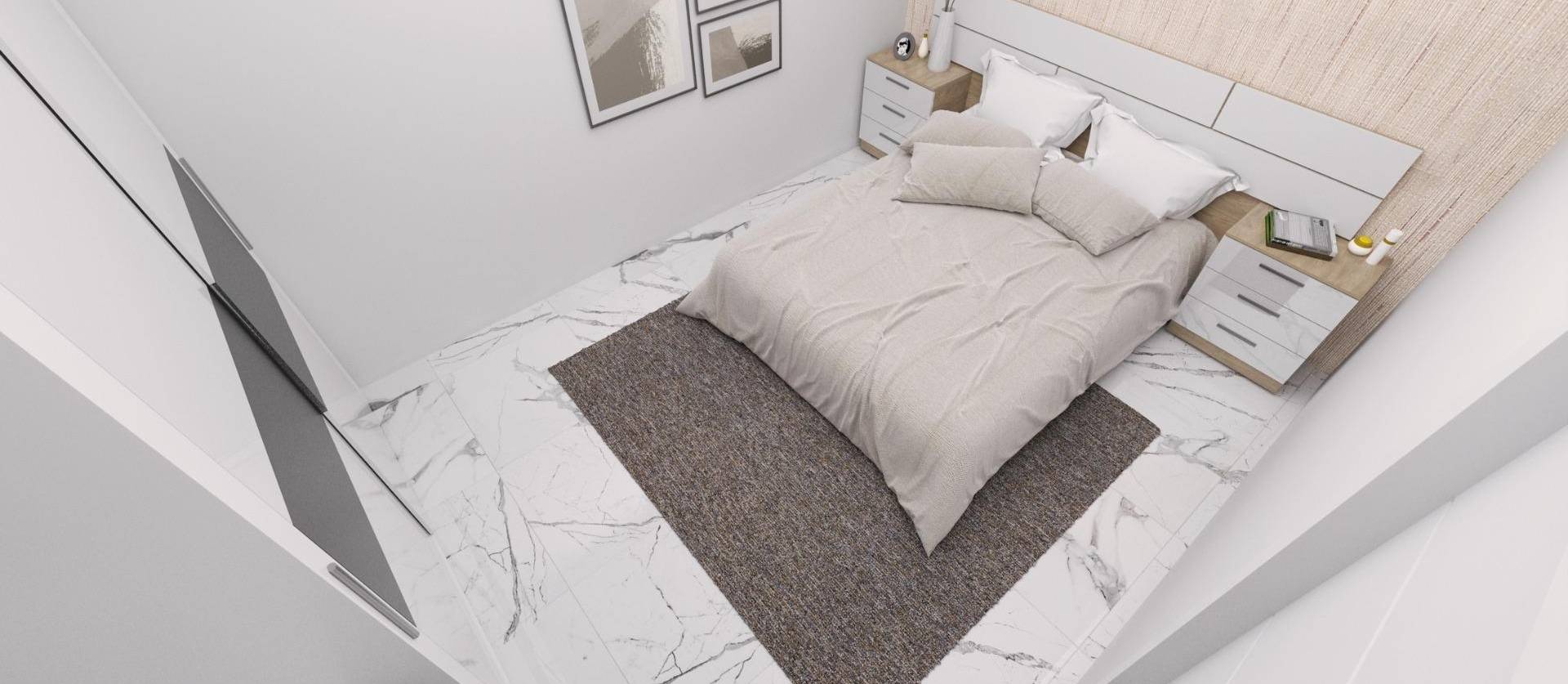 New Build - Villa - Rojales - La  Marquesa Golf