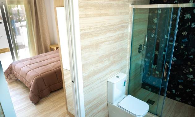 New Build - Villa - Rojales - La  Marquesa Golf