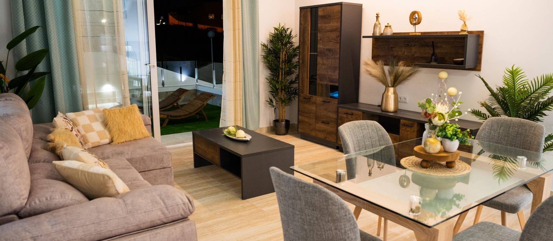 New Build - Villa - Rojales - La  Marquesa Golf