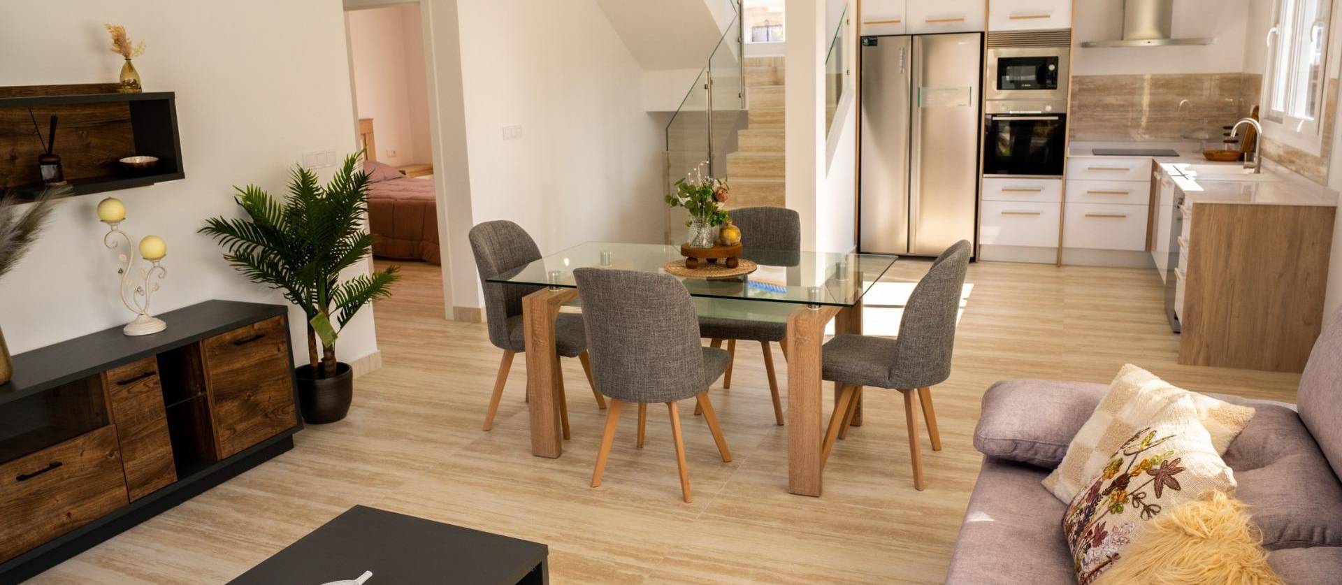 New Build - Villa - Rojales - La  Marquesa Golf