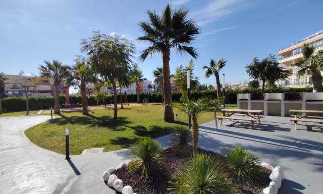 Sale - Apartment - Orihuela Costa