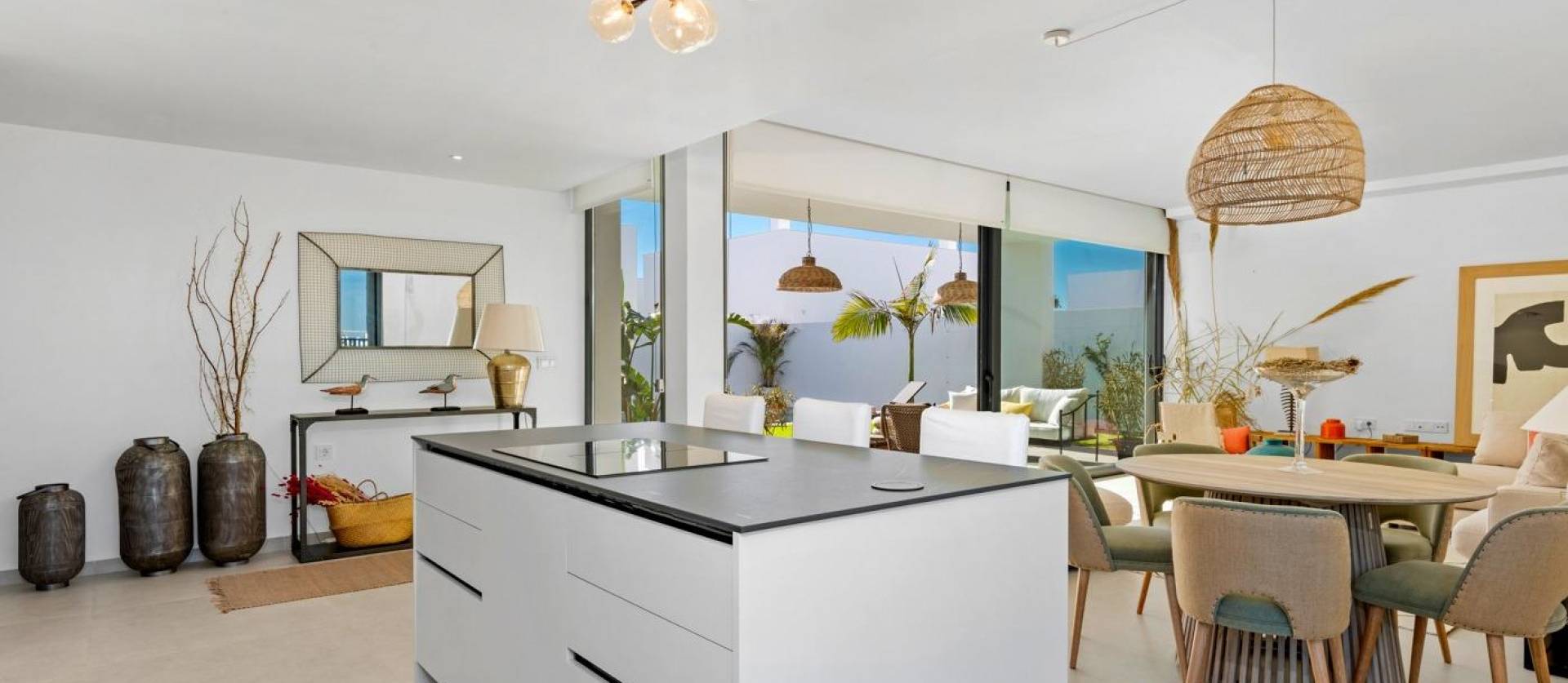 New Build - Villa - Cartagena - Mar de Cristal