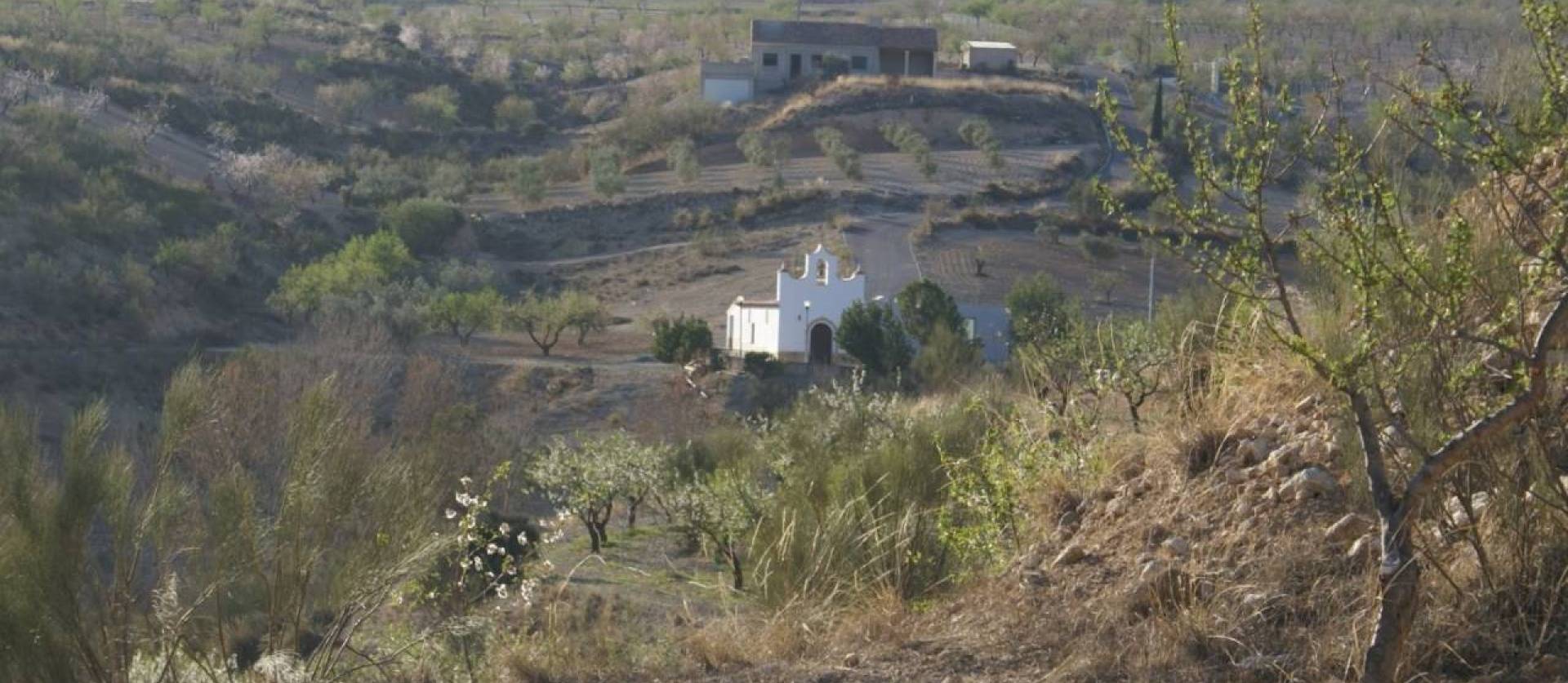 Sale - Land - Murcia