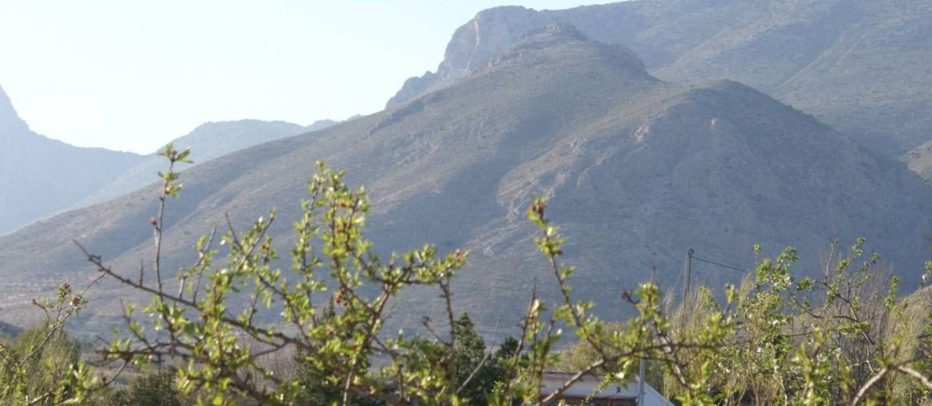 Sale - Land - Murcia