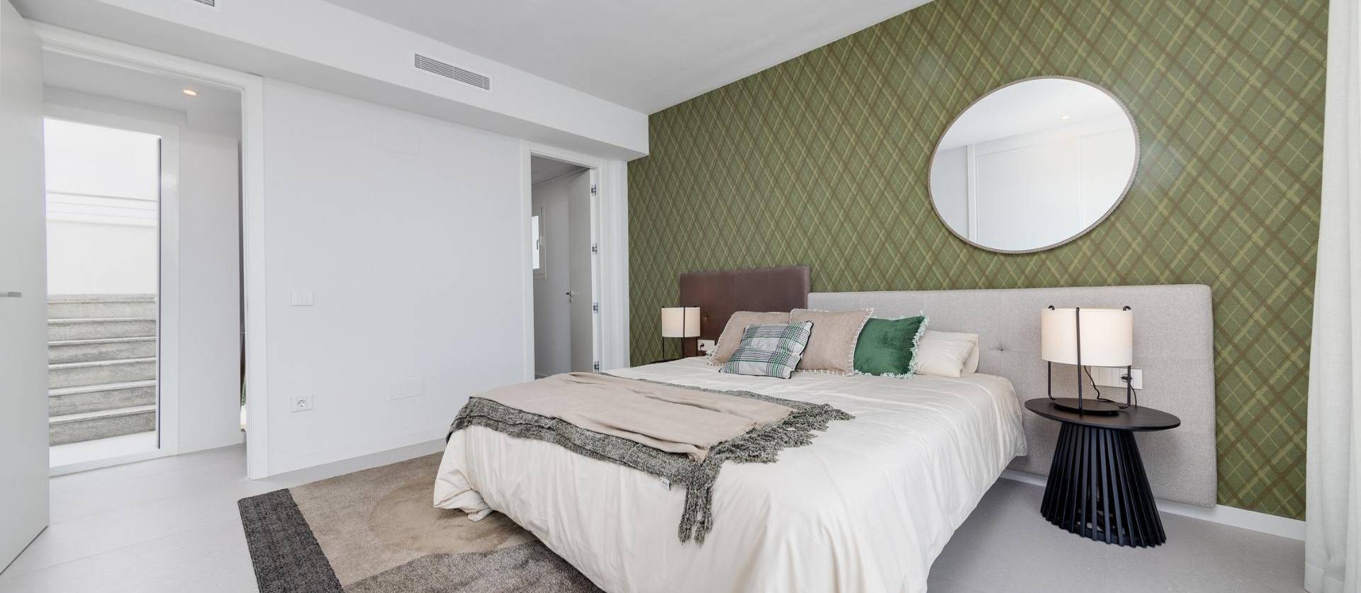 Nouvelle construction - Villa - Mutxamel