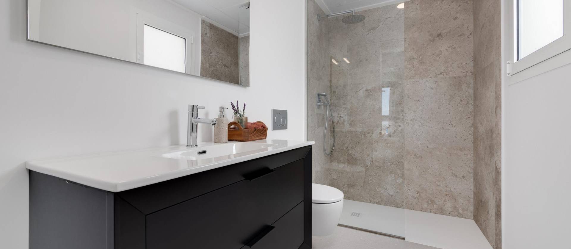 Nouvelle construction - Villa - Mutxamel