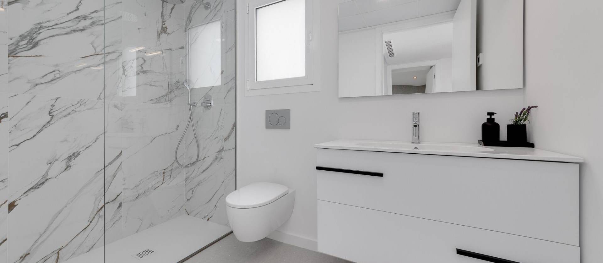 Nouvelle construction - Villa - Mutxamel