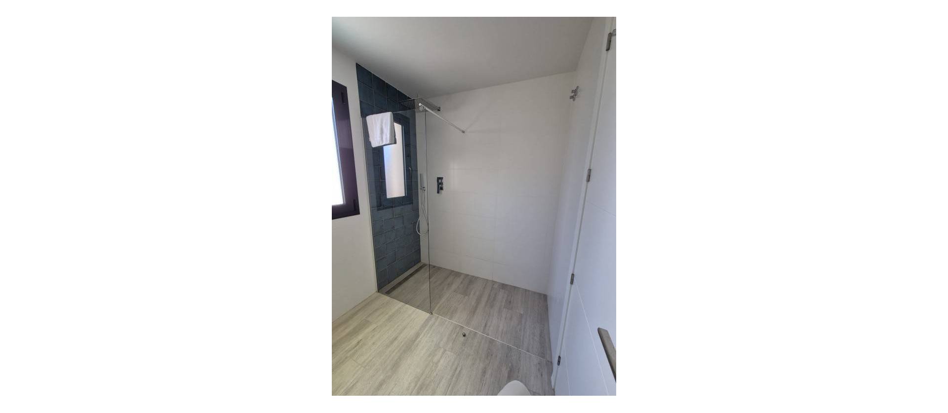 Revente - Apartment - San Miguel de Salinas