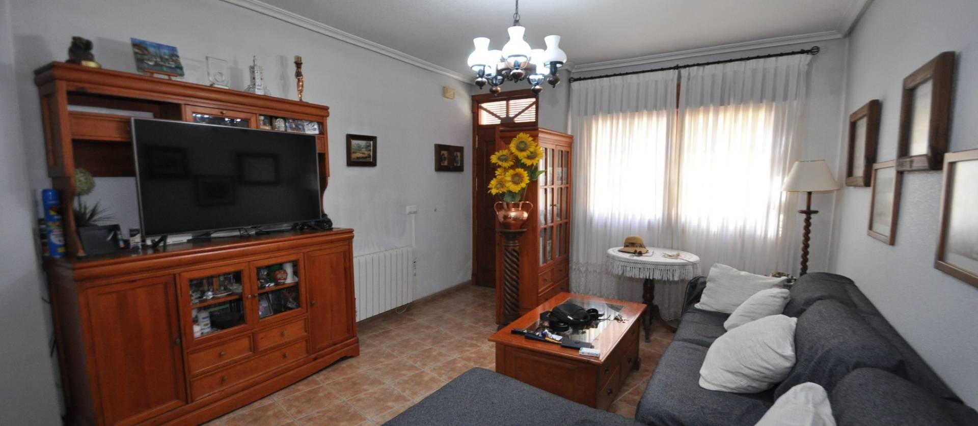 Revente - Maison de ville - Pinoso