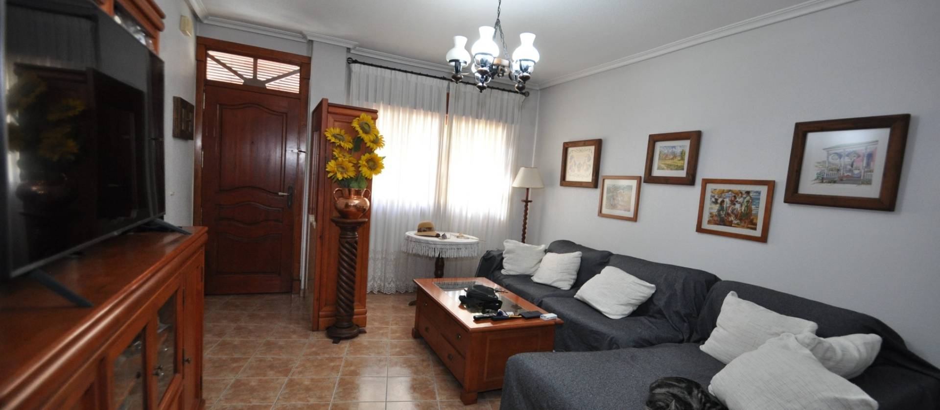 Revente - Maison de ville - Pinoso