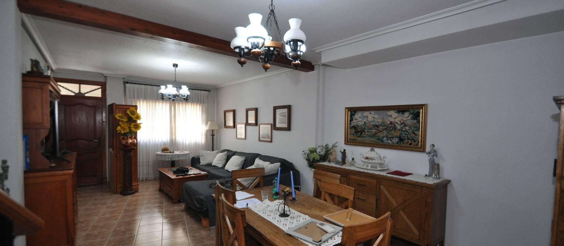 Revente - Maison de ville - Pinoso