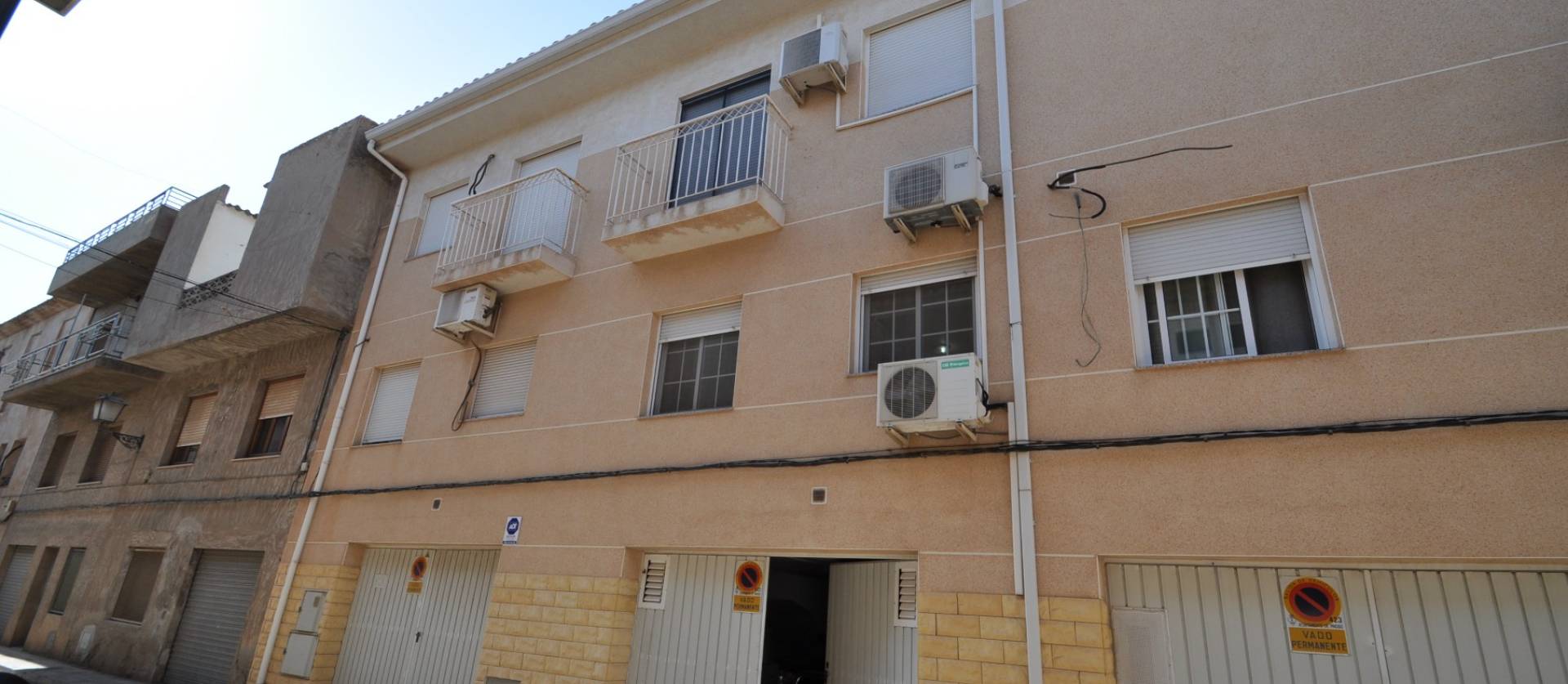 Revente - Maison de ville - Pinoso