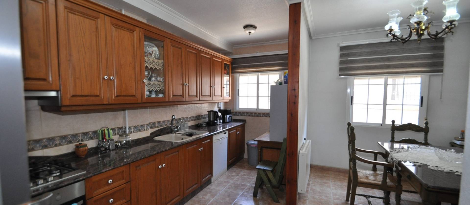 Revente - Maison de ville - Pinoso