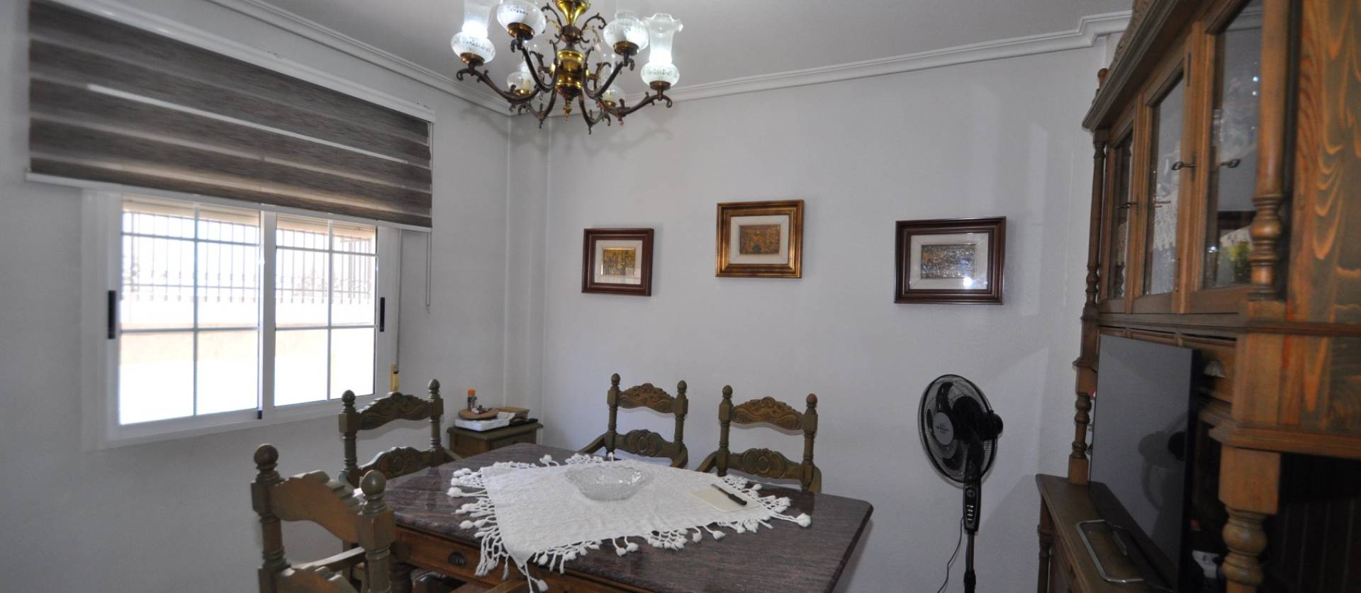 Revente - Maison de ville - Pinoso