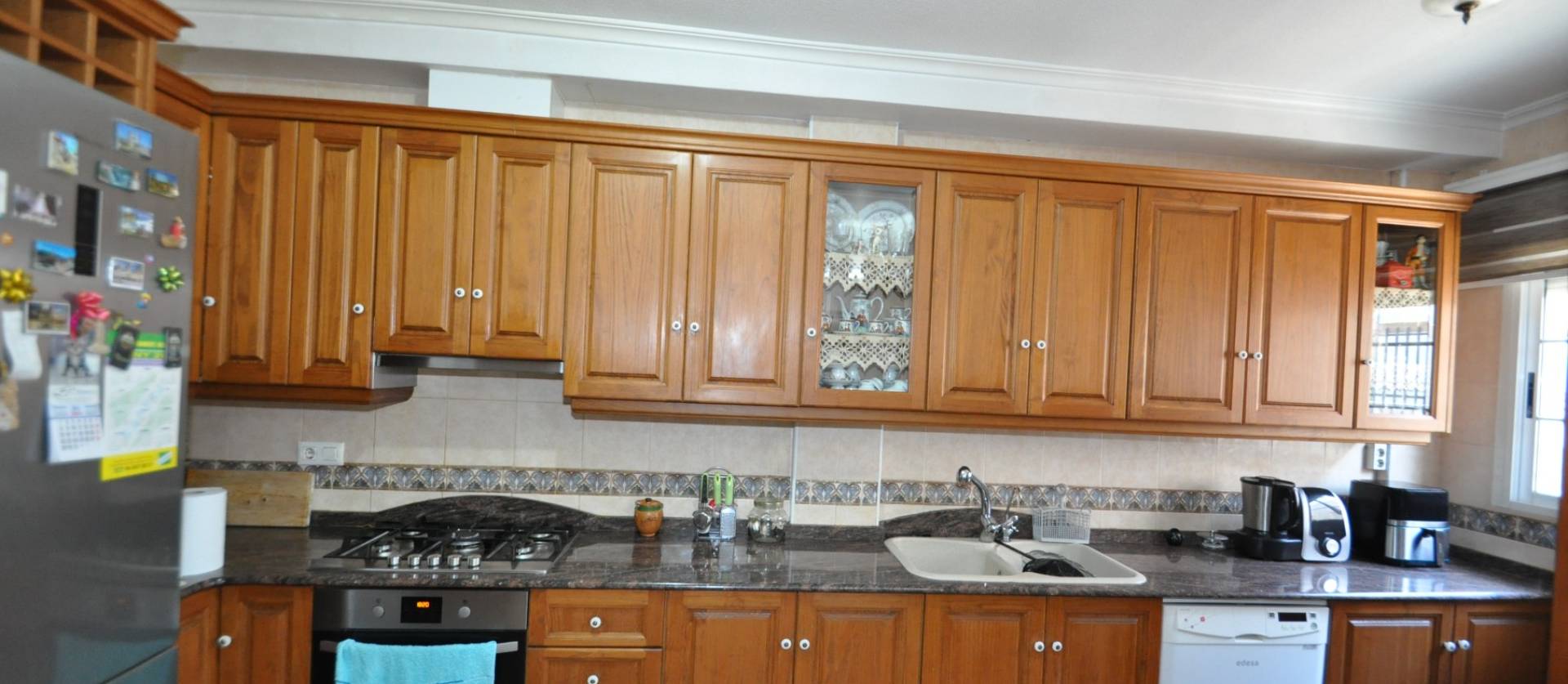 Revente - Maison de ville - Pinoso