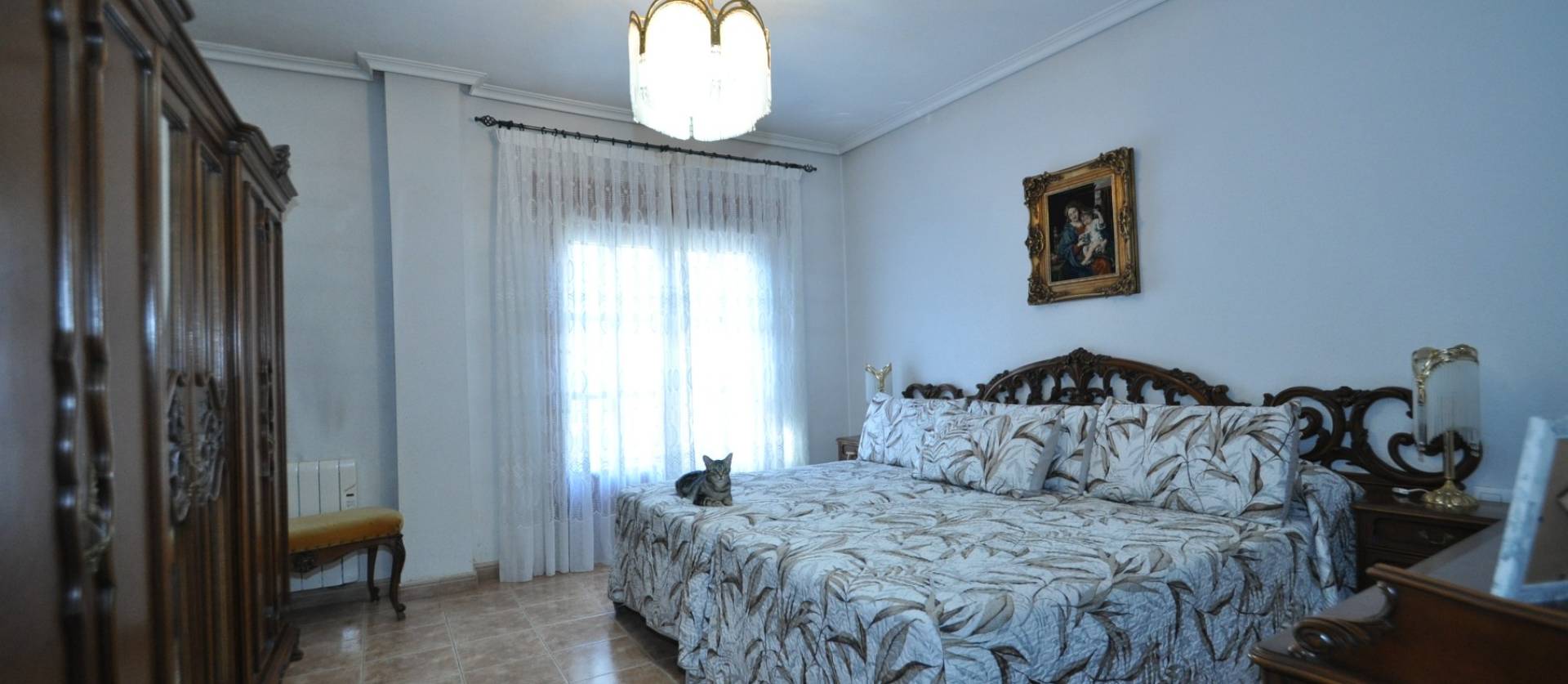 Revente - Maison de ville - Pinoso