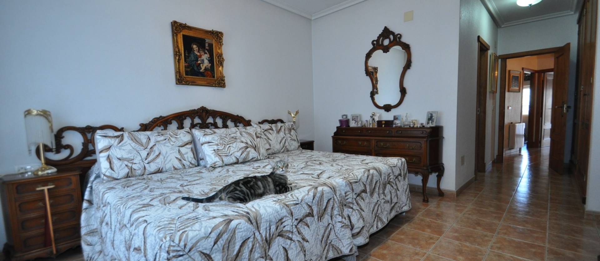 Revente - Maison de ville - Pinoso