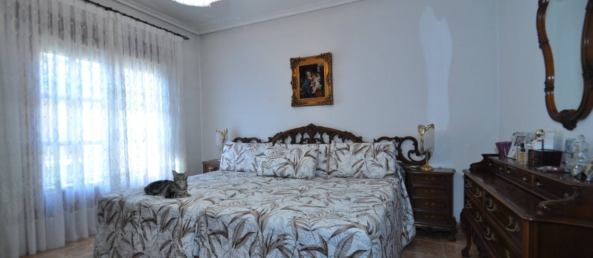 Revente - Maison de ville - Pinoso