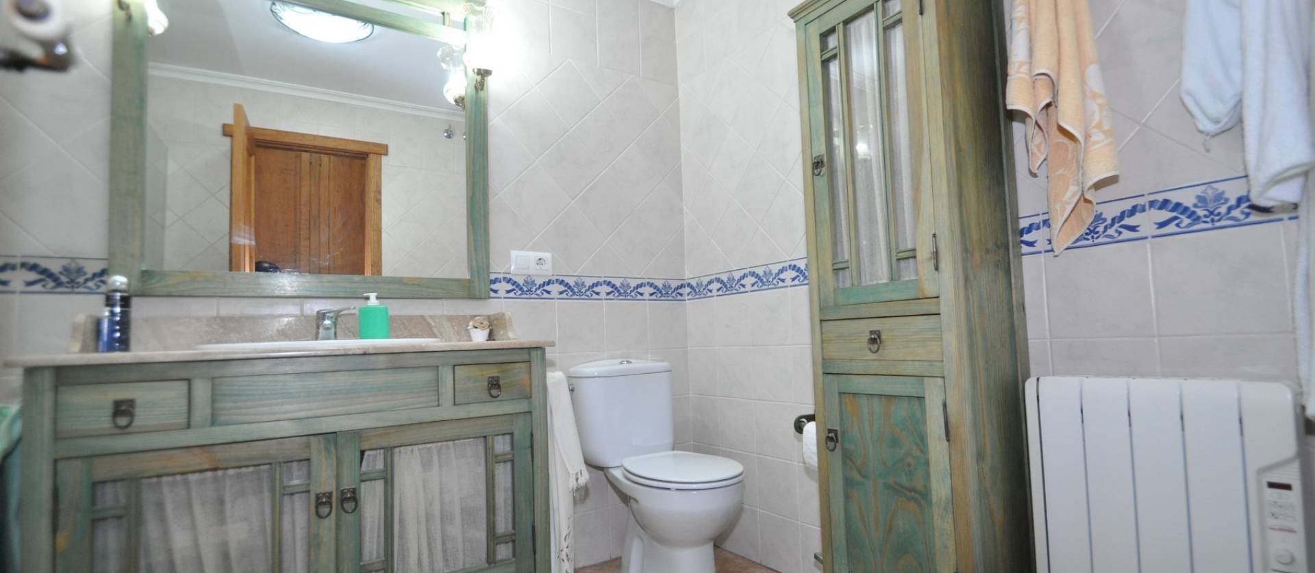 Revente - Maison de ville - Pinoso