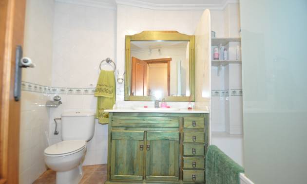 Revente - Maison de ville - Pinoso